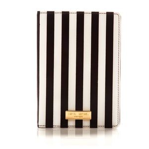 Henri Bendel Passport Holder